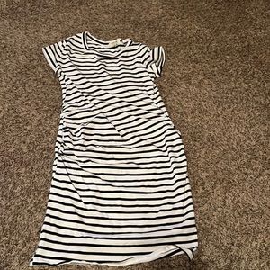 Beautiful Striped Dress